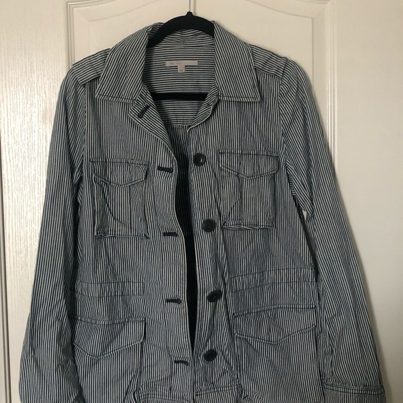 GAP Utility Jacket - Picture 3 of 6